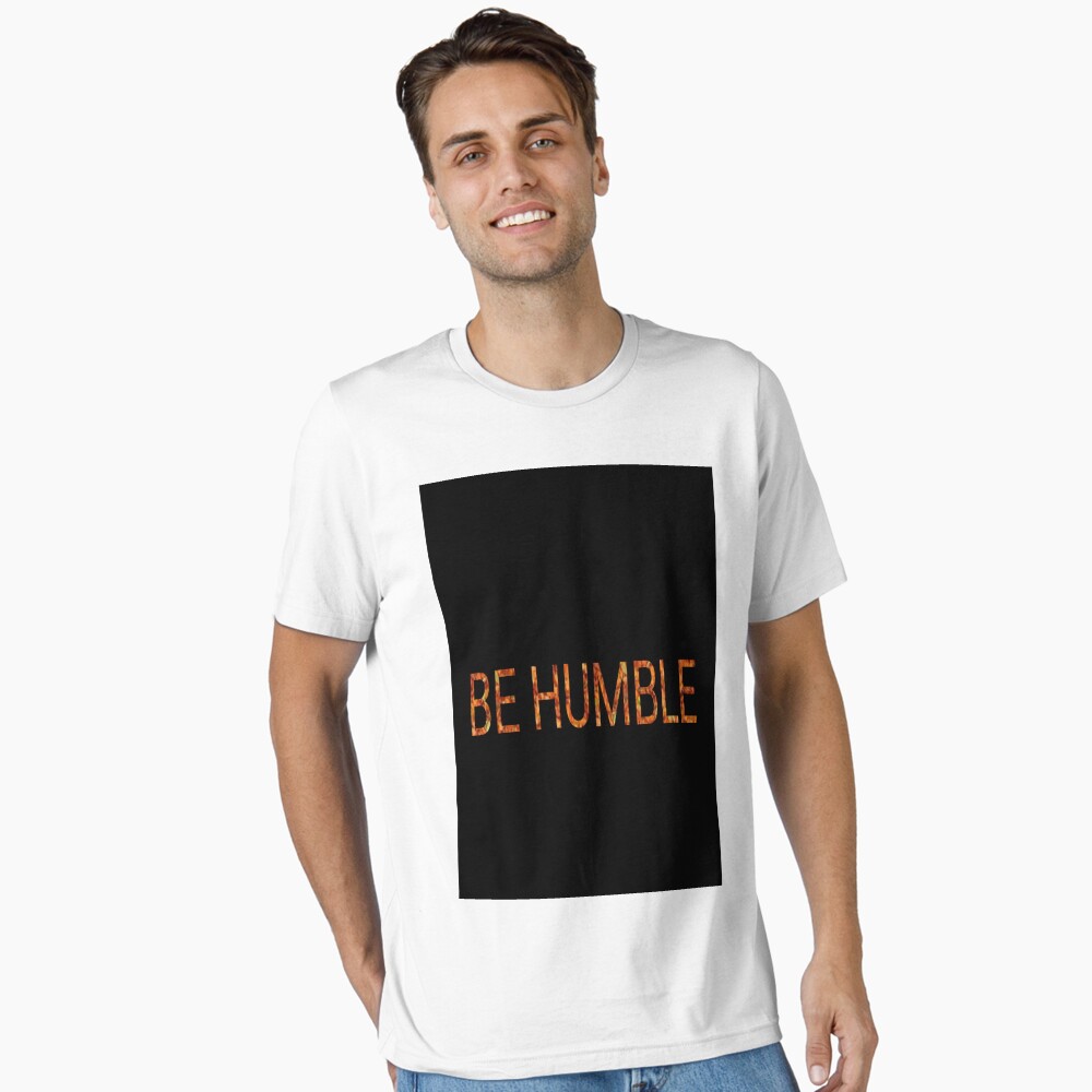 Item preview, Essential T-Shirt designed and sold by Semapemodiba.