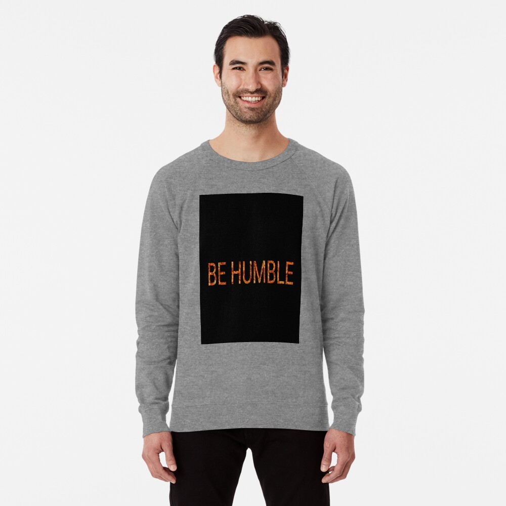 Item preview, Lightweight Sweatshirt designed and sold by Semapemodiba.