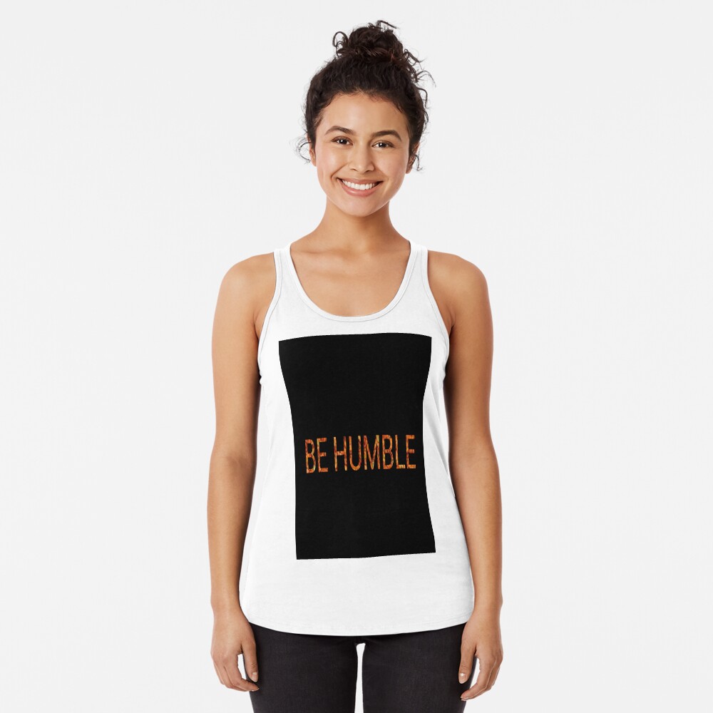 Item preview, Racerback Tank Top designed and sold by Semapemodiba.