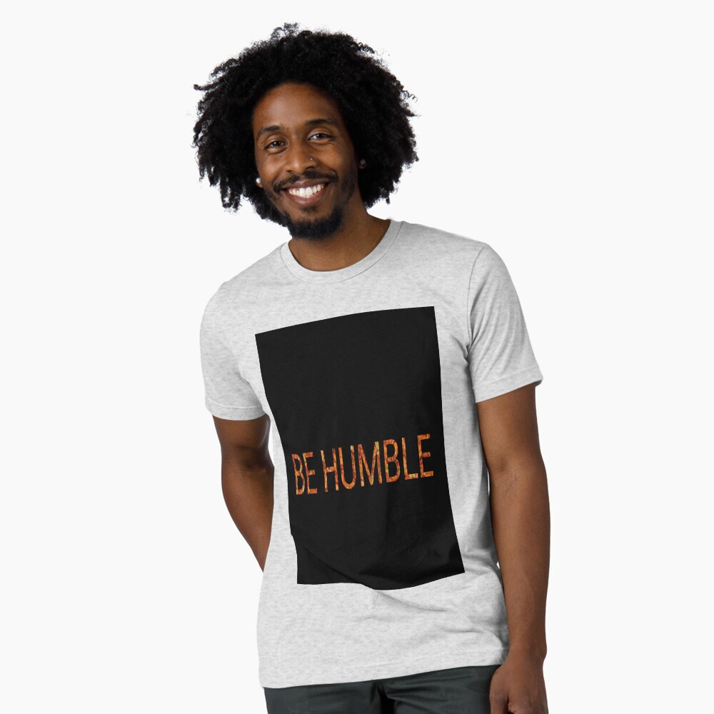Item preview, Tri-blend T-Shirt designed and sold by Semapemodiba.