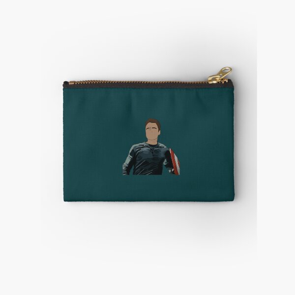 Item preview, Bucky with the cap shield  designed and sold by gofundme.