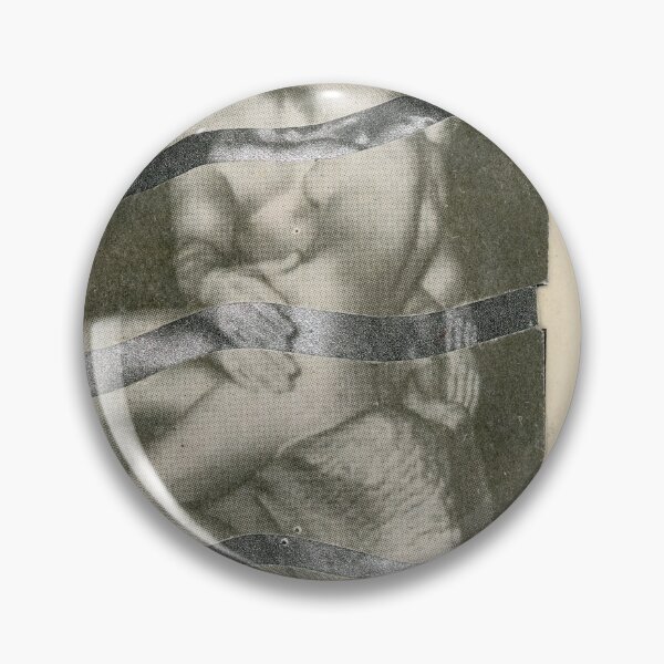 Item preview, Rodin's Embrace Remixed designed and sold by Julia Graczyk.