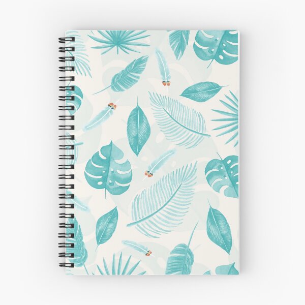 Item preview, Light tropical foliage designed and sold by me-coco-design.