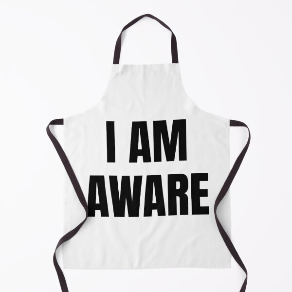 Item preview, I AM AWARE designed and sold by iamxxx.