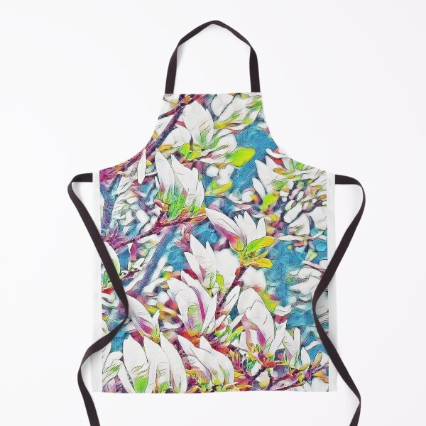 Item preview, Magnolia designed and sold by NatureGo.