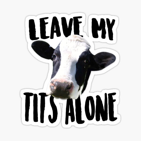 Item preview, Leave Me Alone designed and sold by ughlily.