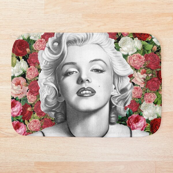 Item preview, Marilyn Monroe designed and sold by Deni2000.