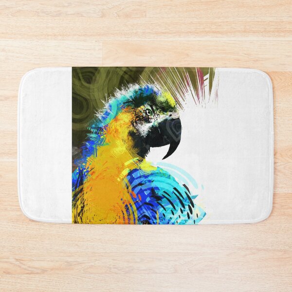 Item preview, Macaw 1 designed and sold by moinak21.