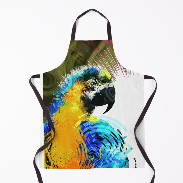 Item preview, Macaw 1 designed and sold by moinak21.