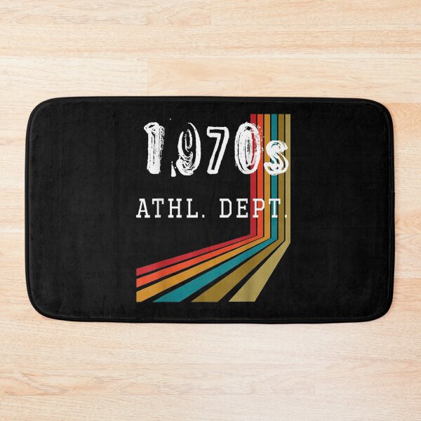 Item preview, Mens 1970s Athl Dept  designed and sold by mylahKristian.
