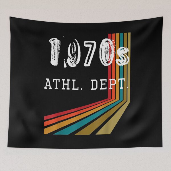 Item preview, Mens 1970s Athl Dept  designed and sold by mylahKristian.