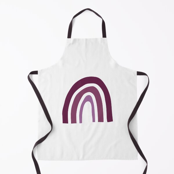 Item preview, Purple Toned Rainbow designed and sold by maryyyaud.