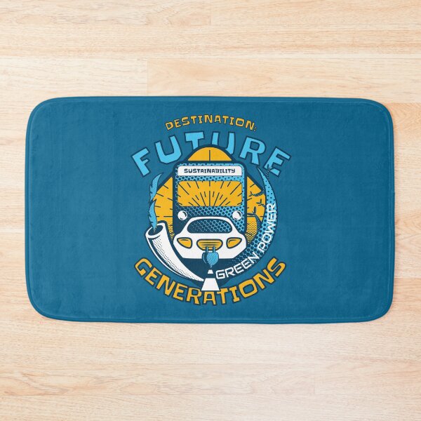Item preview, Destination Future Generations designed and sold by DKdesigns27.