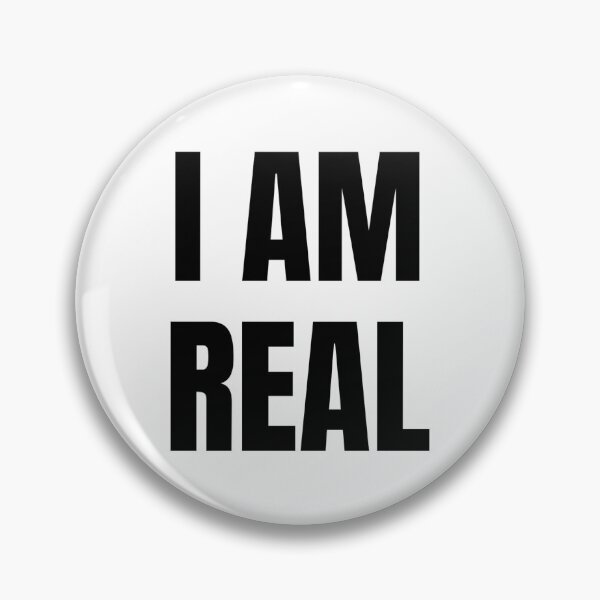 Item preview, I AM REAL designed and sold by iamxxx.