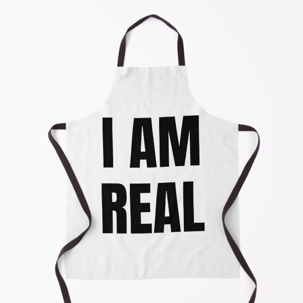 Item preview, I AM REAL designed and sold by iamxxx.