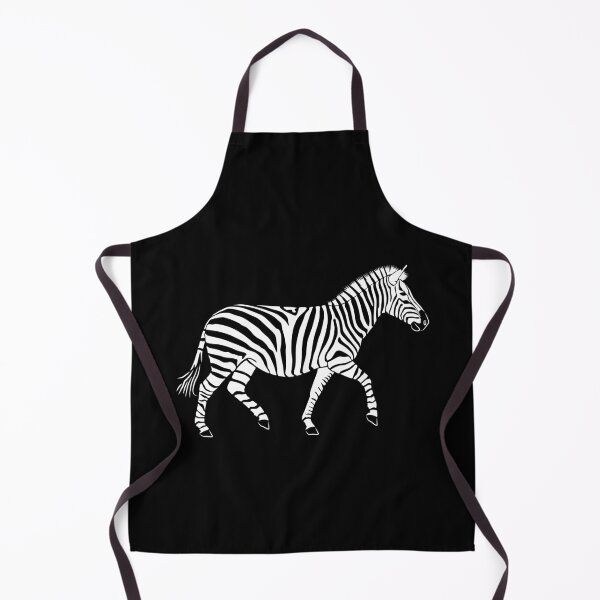 Item preview, A zebra on the move designed and sold by Cevetan.