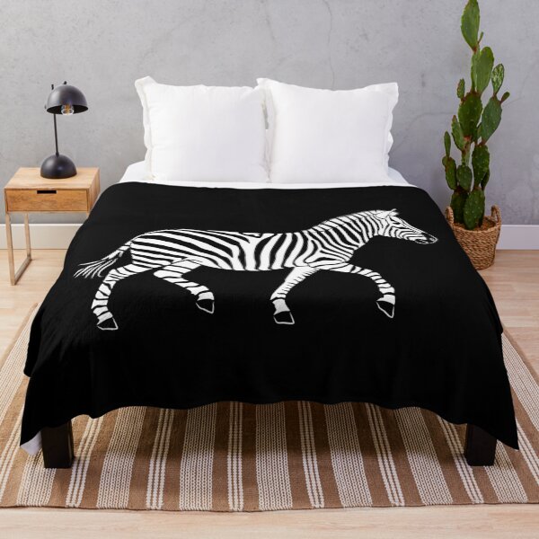 Item preview, A zebra on the move designed and sold by Cevetan.