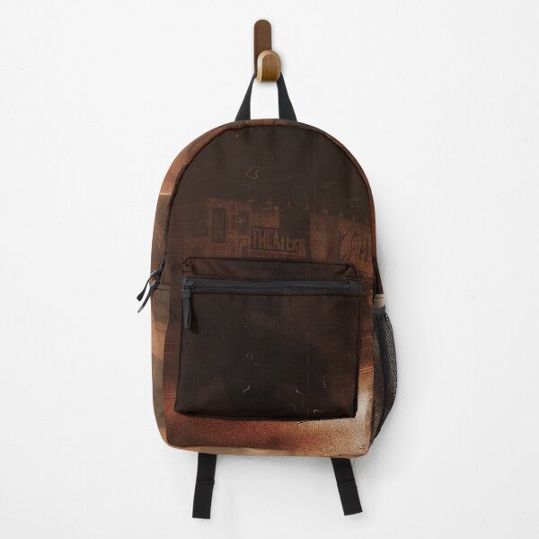 Item preview, School Bus in New York City designed and sold by Tisfraai.