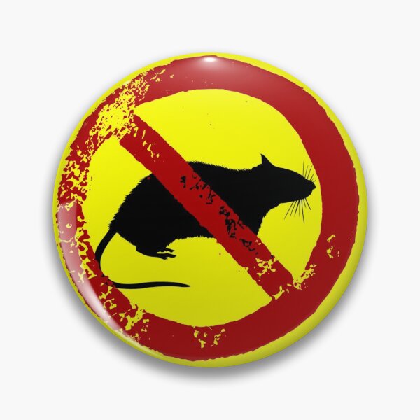 Item preview, No rats allowed - stop snitching designed and sold by BarthasBasement.