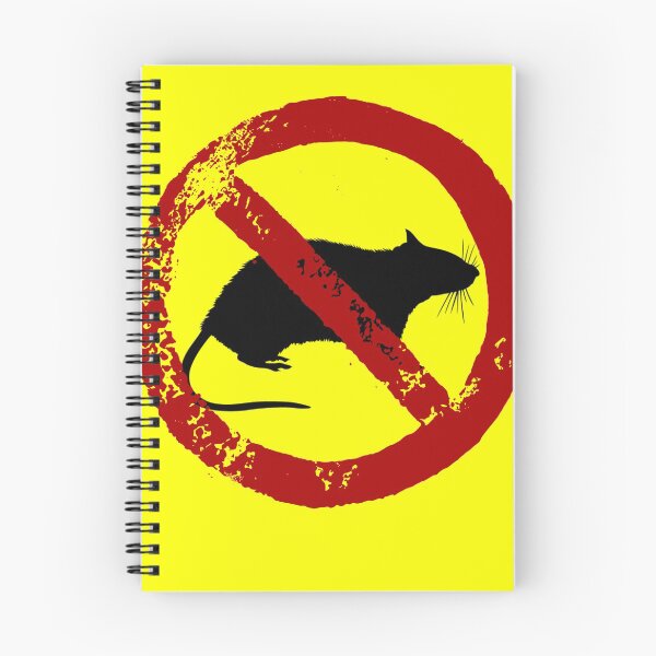 Item preview, No rats allowed - stop snitching designed and sold by BarthasBasement.