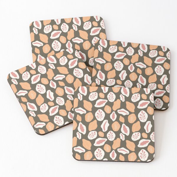 Item preview, Bubbly Leaves designed and sold by 74MainStreet.