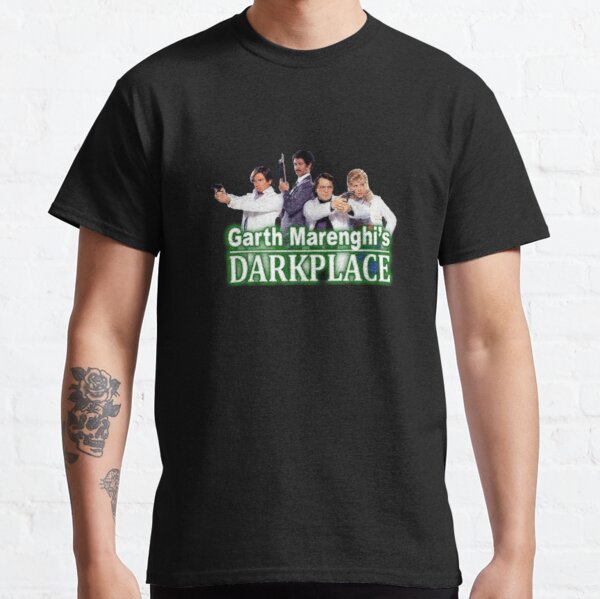 darkplace t shirt