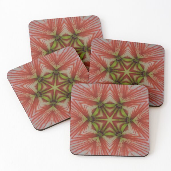 Item preview, Kaleidoscopic Nature 00127 designed and sold by CleanWIP.