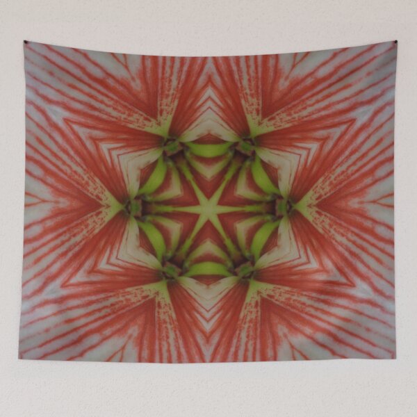 Item preview, Kaleidoscopic Nature 00127 designed and sold by CleanWIP.