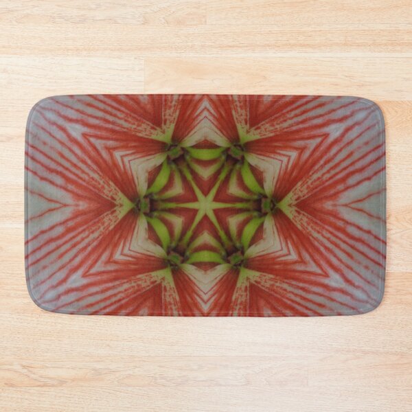 Item preview, Kaleidoscopic Nature 00127 designed and sold by CleanWIP.