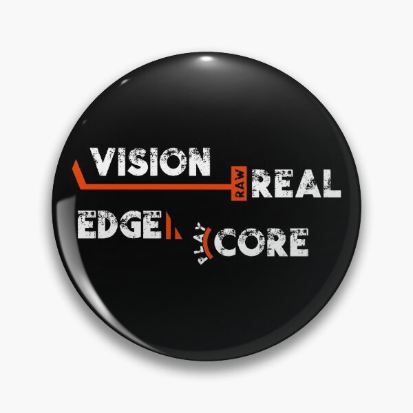 Item preview, Vision Dark designed and sold by xcore.