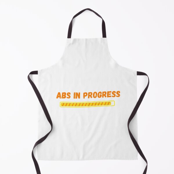Item preview, Abs in progress designed and sold by WhataCuteTee.