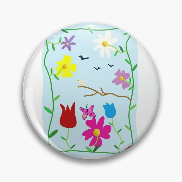 Item preview, Spring designed and sold by Logan81.