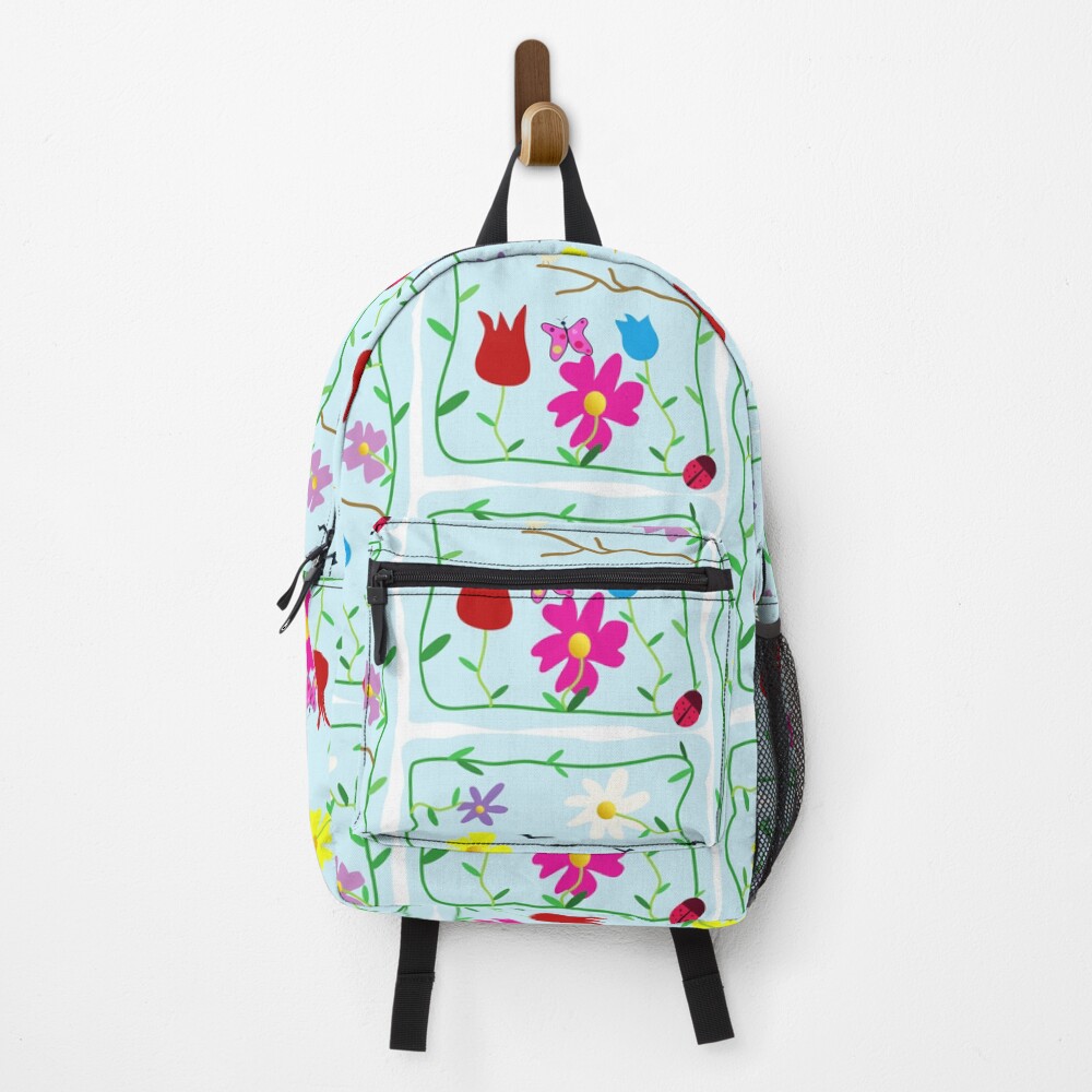 Item preview, Backpack designed and sold by Logan81.