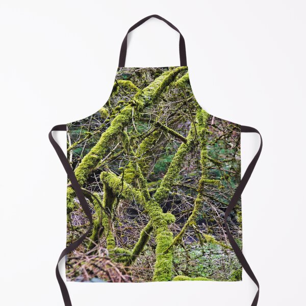 Item preview, Branches or just with moss designed and sold by frankuffmann.