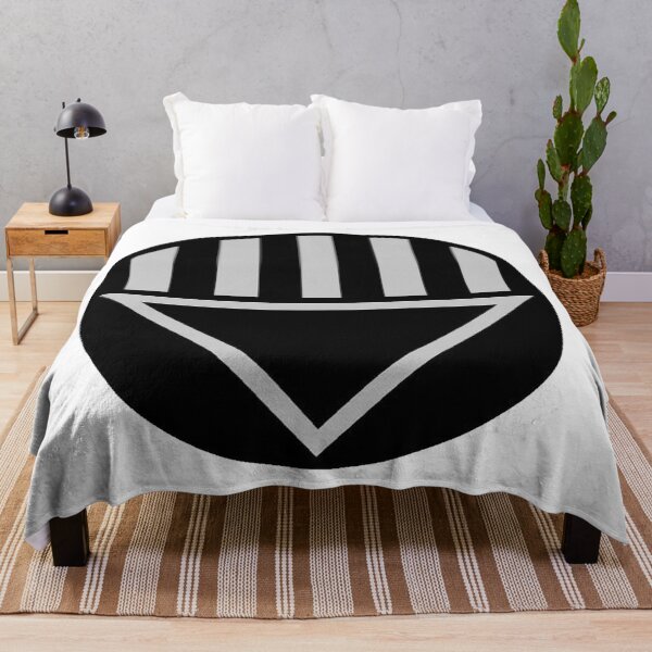 Item preview, Black Lantern Corps designed and sold by MrSmile4444.
