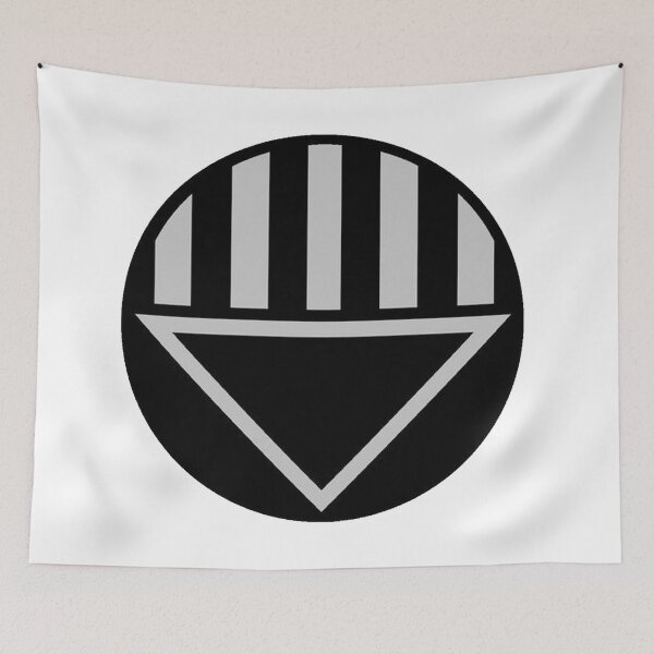 Item preview, Black Lantern Corps designed and sold by MrSmile4444.