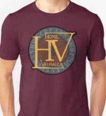 Magnus Chase Logo Unisex T-Shirt