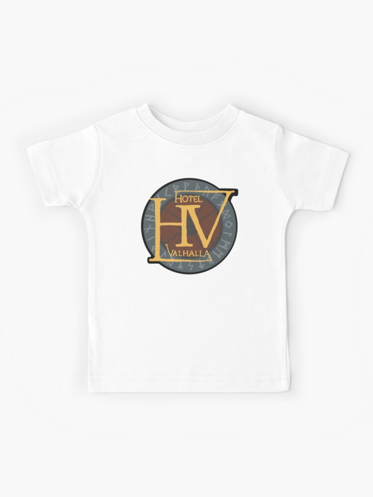 Magnus T Shirt Chase Logo Magnus T Shirt Chase Logo