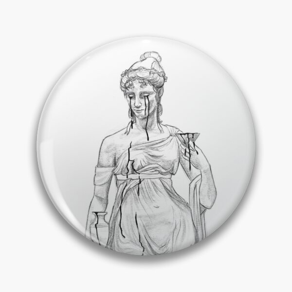 Item preview, Statue designed and sold by arttavern.