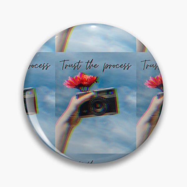 Item preview, TRUST THE PROCESS, AESTHETIC, aesthic, y2k aesthetic, indie aesthetic designed and sold by Happy  Soul Store.