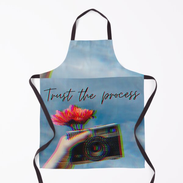 Item preview, TRUST THE PROCESS, AESTHETIC, aesthic, y2k aesthetic, indie aesthetic designed and sold by Happy Soul Store.