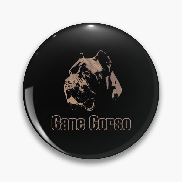 Item preview, Cane Corso designed and sold by Gerrrysalut.