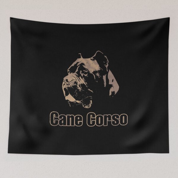 Item preview, Cane Corso designed and sold by Gerrrysalut.