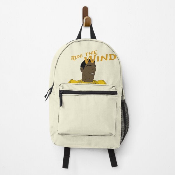 Item preview, Brian Kadeem - Ride the Wind designed and sold by JayCee Squared.