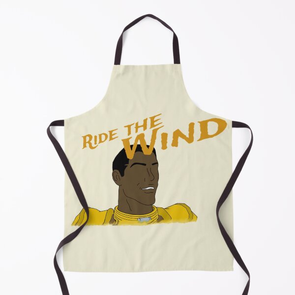 Item preview, Brian Kadeem - Ride the Wind designed and sold by JayCee Squared.