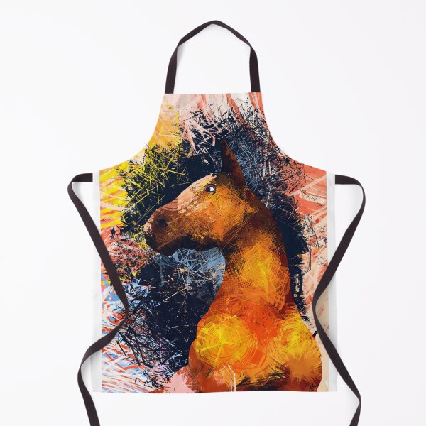 Item preview, An elegant Arabian horse designed and sold by moinak21.