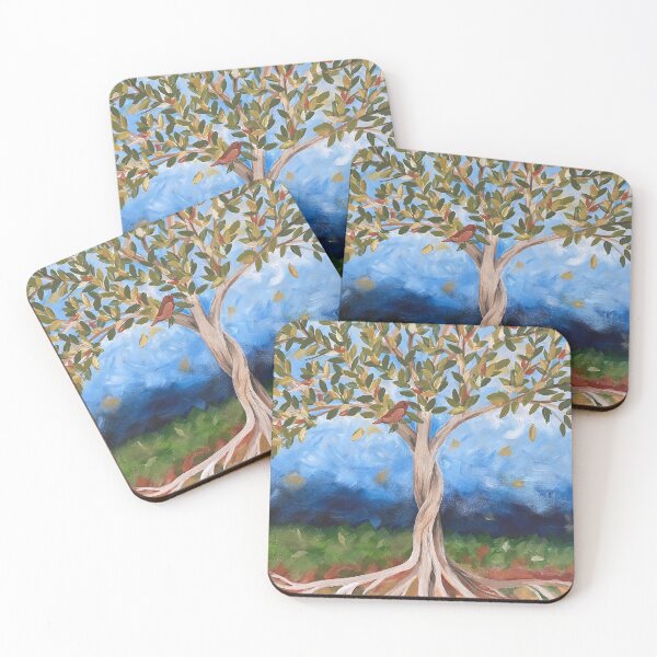 Item preview, Tree of Life designed and sold by Tshuptrine.