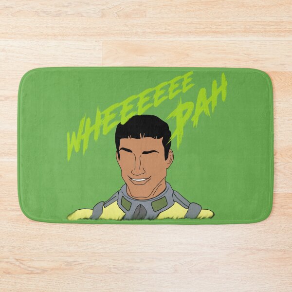 Item preview, Banjee Castillo - Whee Pah designed and sold by JayCee Squared.