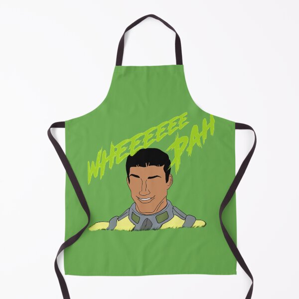 Item preview, Banjee Castillo - Whee Pah designed and sold by JayCee Squared.