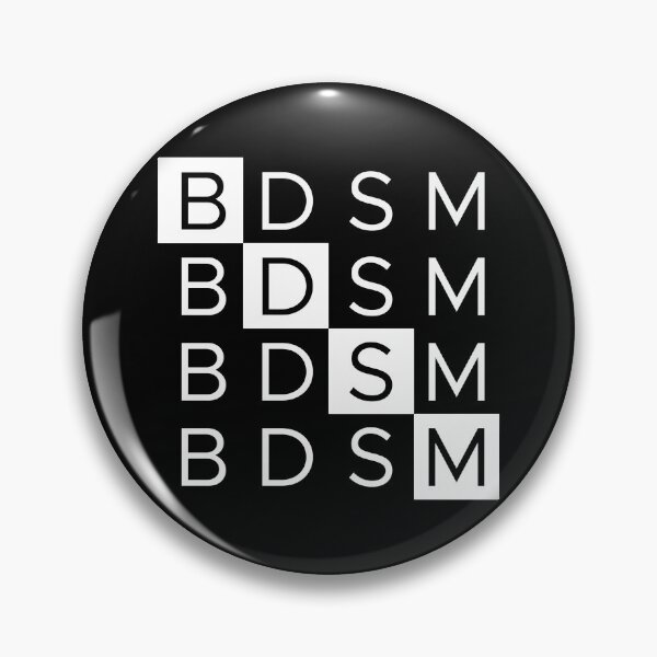 Item preview, BDSM Bondage Domination Discipline Sadism Masochism designed and sold by Beijo-Vertical.